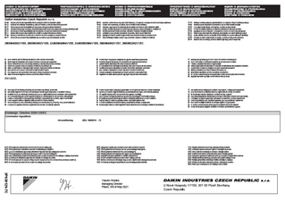 2MXM-N9,2AMXM-M9,3MXM-N7_Eco Declaration of Conformity_3P630129-7C download